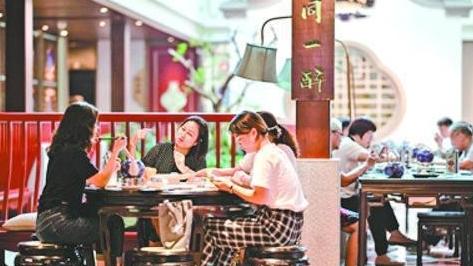 广州治好了我的“穿搭焦虑”