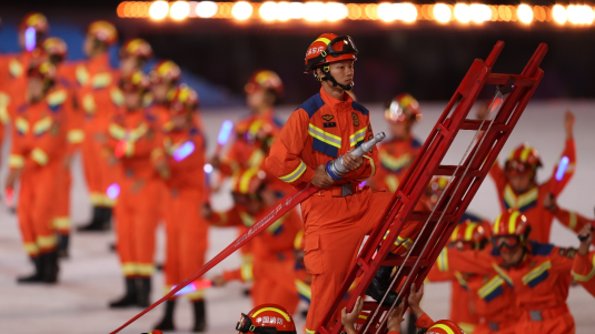 2025年广州市消防宣传月启动，将开展这些活动