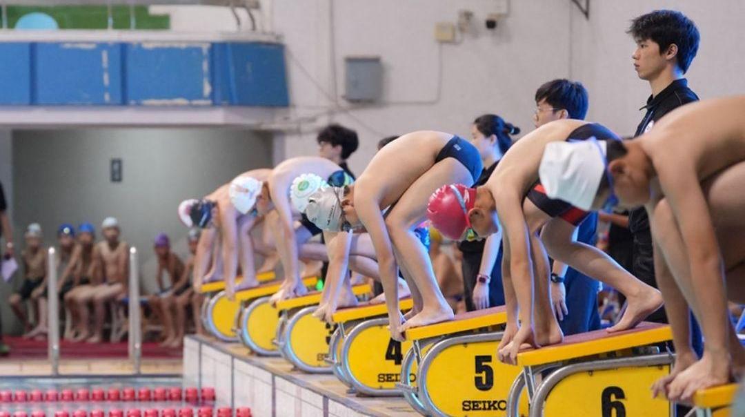 广州天河体育中心游泳馆11月9日晚场暂停开放