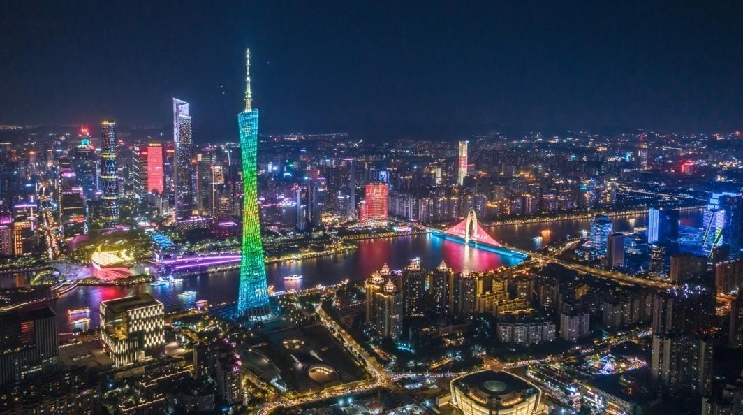 越向上越广州丨让千年文脉“记得”全运热情