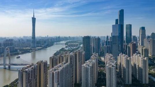 广言 | 新彩广州