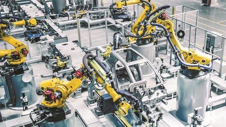 科创上新,广深港集群全球夺魁