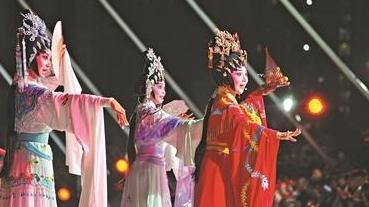 承千年文脉 塑时代意象