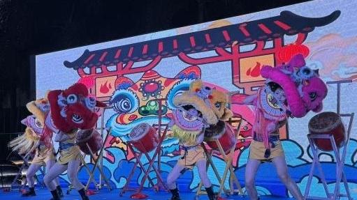 海珠启动15天“全运消费季”，打造体育文旅新体验