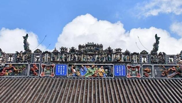 师傅请指教·大家传薪录⑧ | “七绝”工艺藏着幸福密码