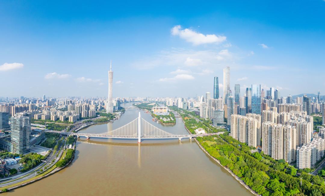 立冬节气如立夏，广州最高气温或连续两天超30℃