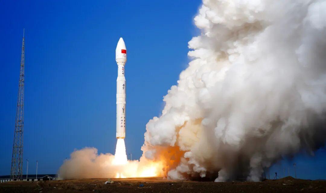 “广州智造”火箭第十发成功发射!