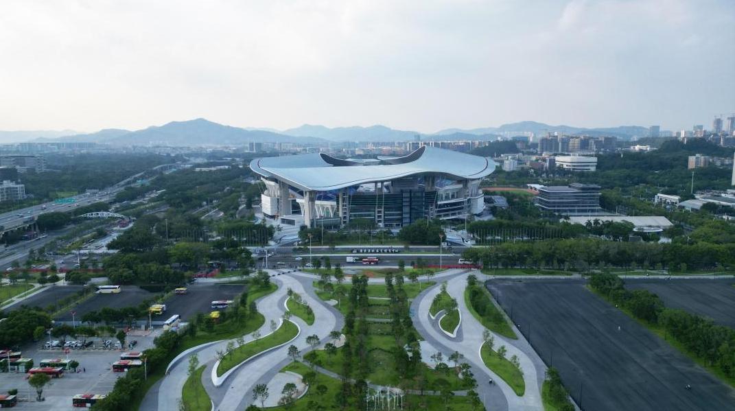 街区变精致了！来看广州街坊收到的“全运红利”