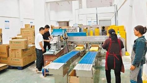 穿越山河海 打通“黄金链”！广州高质量助力区域协调发展和乡村全面振兴