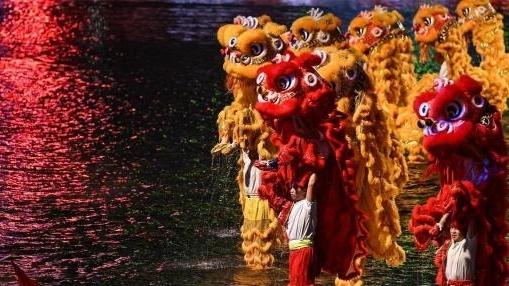 我在湾区看全运丨体育为桥 唤起全球情感共鸣