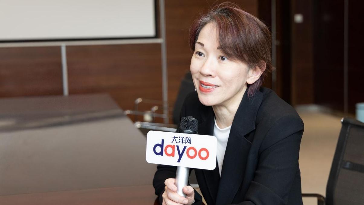 专访朱蕙心：从国际舞台到学院讲台，用音乐搭建“家”的桥梁