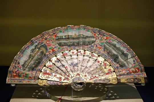 读懂广州·粤韵丨同根共饮一江水 同声圆梦向未来(图2) 读懂广州·粤韵丨同根共饮一江水 同声圆梦向未来(图2)