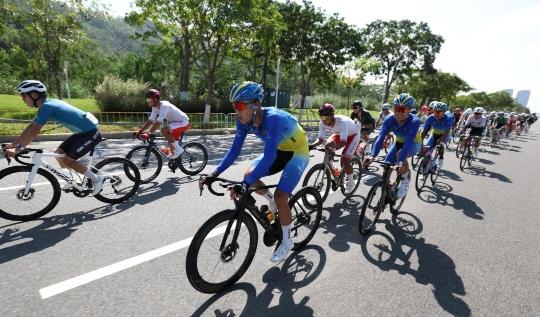 读懂广州·粤韵丨同根共饮一江水 同声圆梦向未来(图7) 读懂广州·粤韵丨同根共饮一江水 同声圆梦向未来(图7)