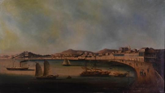 读懂广州·粤韵丨同根共饮一江水 同声圆梦向未来(图1) 读懂广州·粤韵丨同根共饮一江水 同声圆梦向未来(图1)