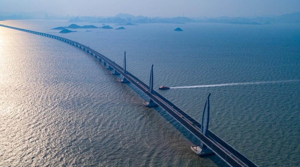 读懂广州·粤韵丨同根共饮一江水 同声圆梦向未来