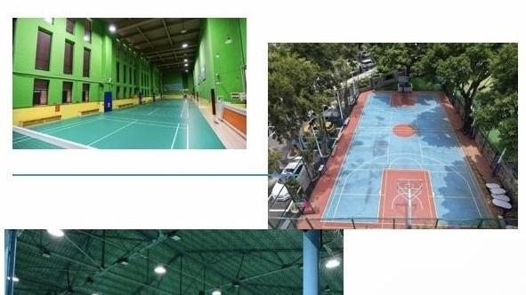 全运会票根可享租场优惠，工人文化宫推出多项“运动福利”