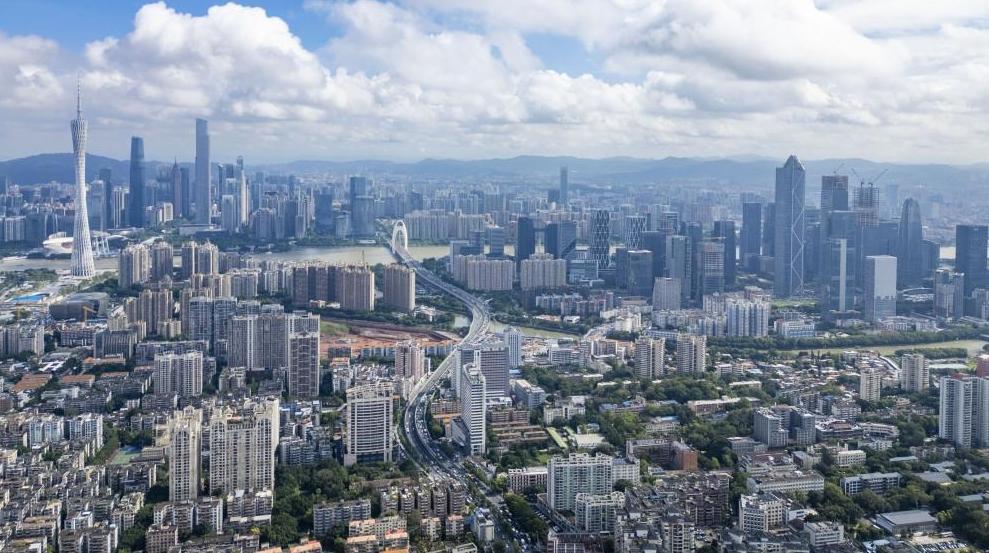 下好区域协调发展“一盘棋”