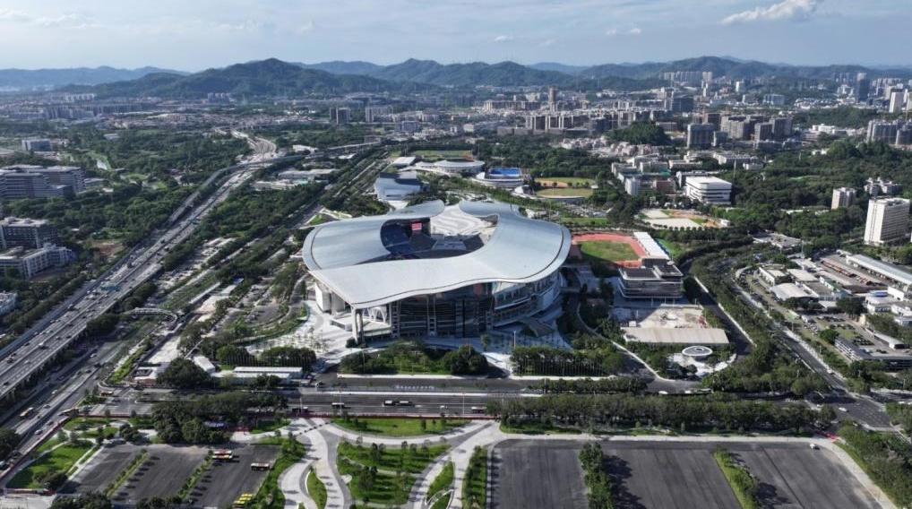 天河“四赛四跃”的强区密码