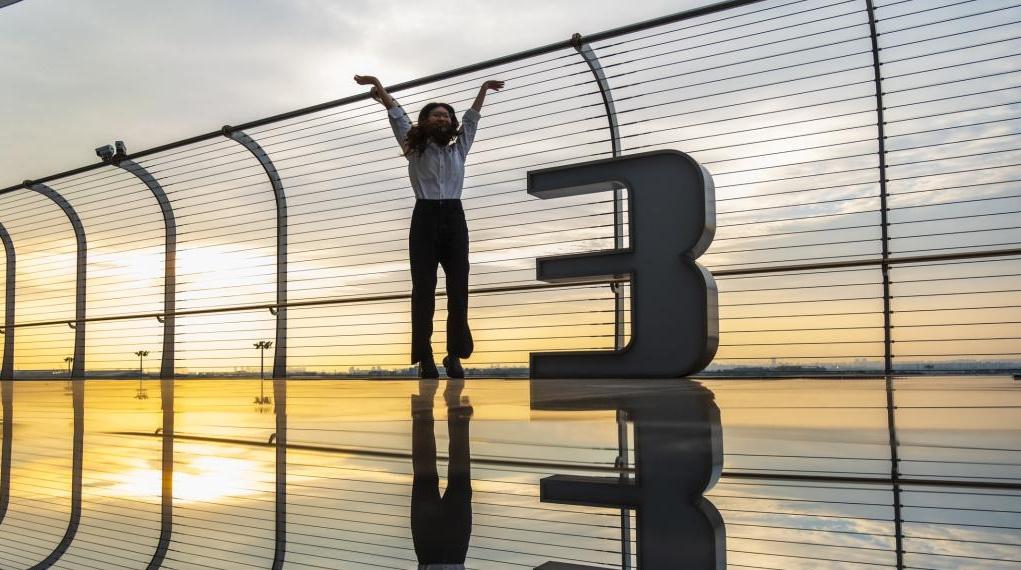 请注意：白云机场T3航站楼观景平台预约有新变化