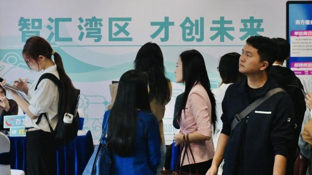 @文科生，令人心动的offer来了！超1.8万个岗位，文化产业人才荟今天举办