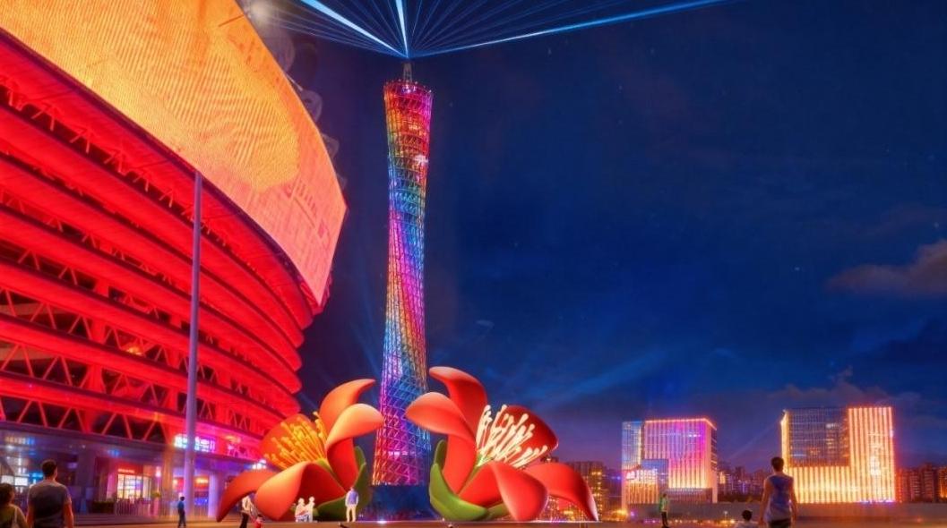 广州地铁有调整 明天部分车站将停止对外服务、飞站