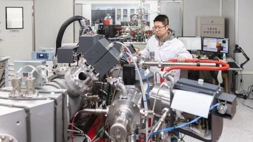 广州“自然指数-科研城市”排名升至全球第六