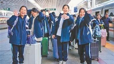 “全省推广”或是春秋假的正解