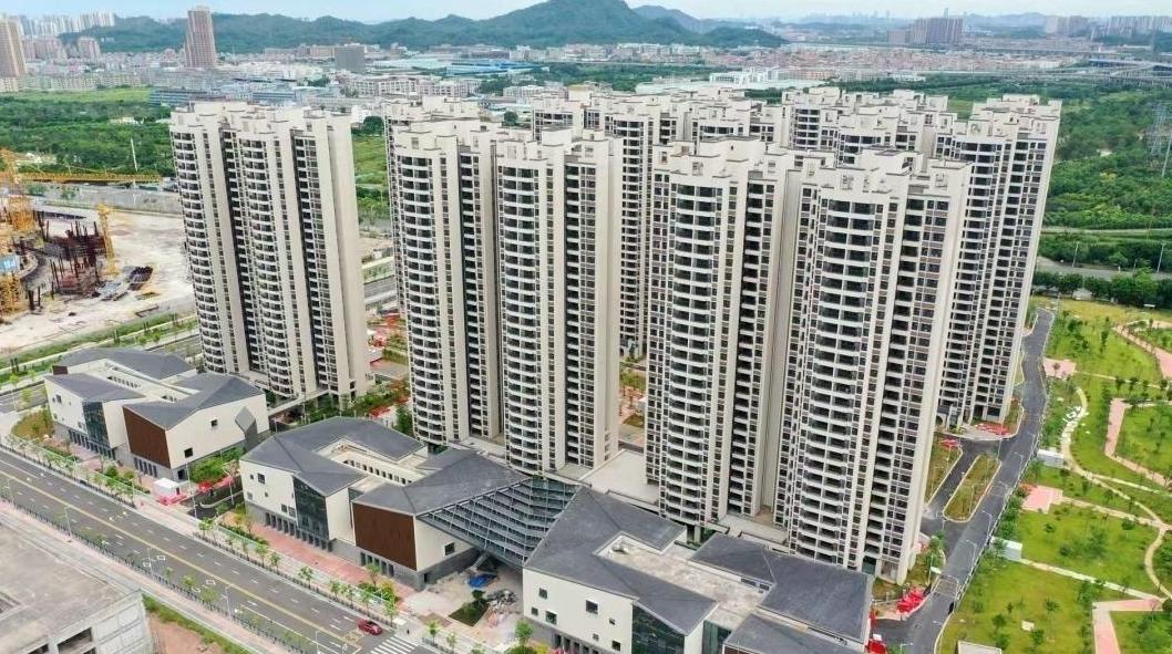 广州新规:缩短了2年 公租房轮候满3年可领租赁补贴