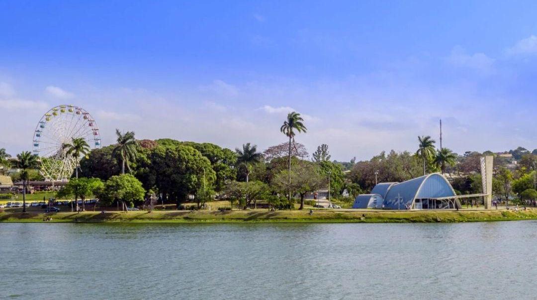 城友圈丨巴西市长的足球情，两座城市的体育缘