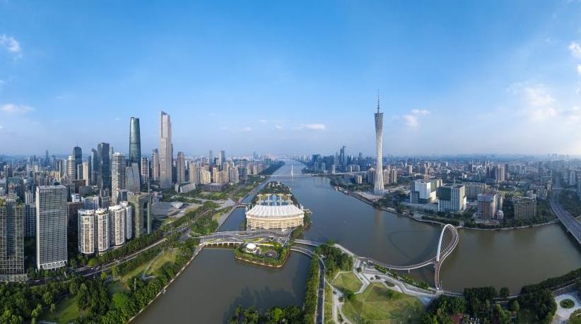 @广州人，2026年十件民生实事等你投票！