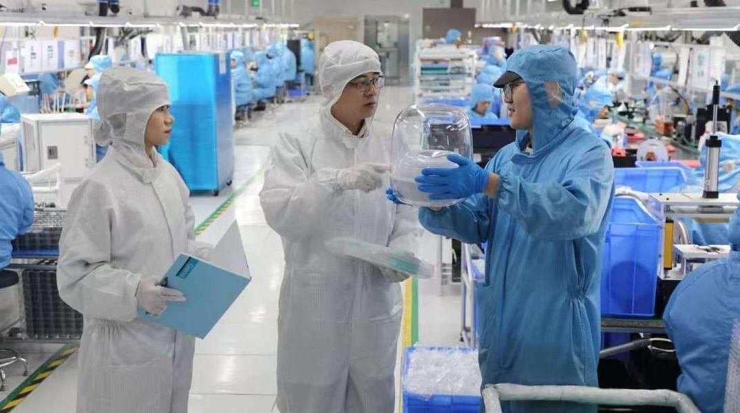 广州市外贸展现强劲韧性,前10月进出口规模破万亿元创历史新高