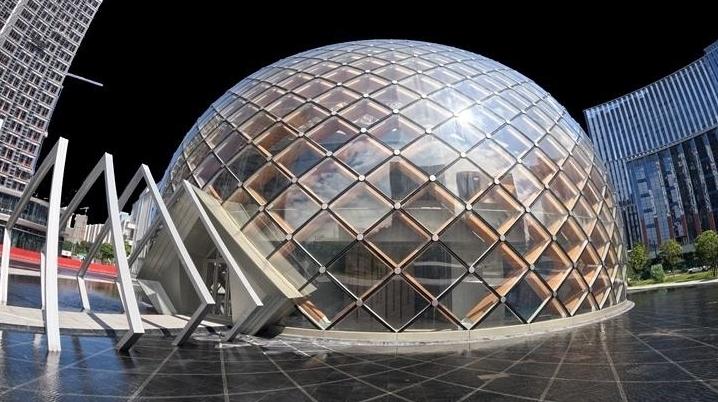 “2024自然指数—科研城市”排名公布，广州何以跻身“全球第六”？