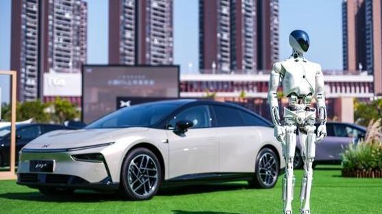 科技周刊｜仿人脊柱一小步，具身机器人一大步