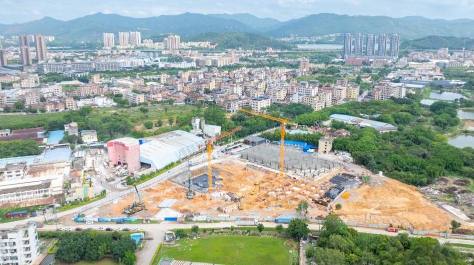 《广州市工业产业区块管理办法》出炉