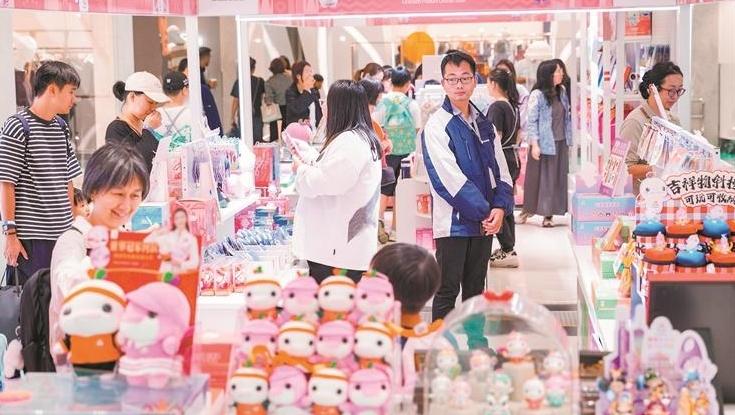 全运会引爆旅游消费热