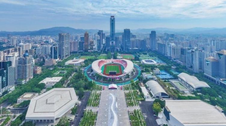 打造“精致街区”！广州30个场馆17个街区“焕新”