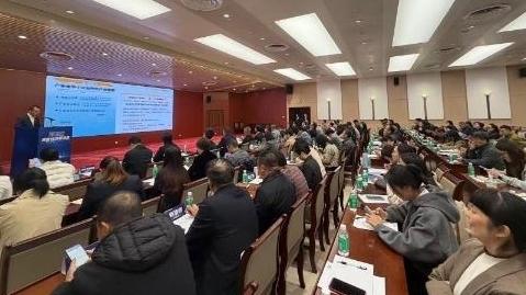 海珠民营经济服务周启动 推出“八大举措+集群贷”