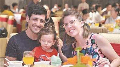 广州“人情味”走向世界