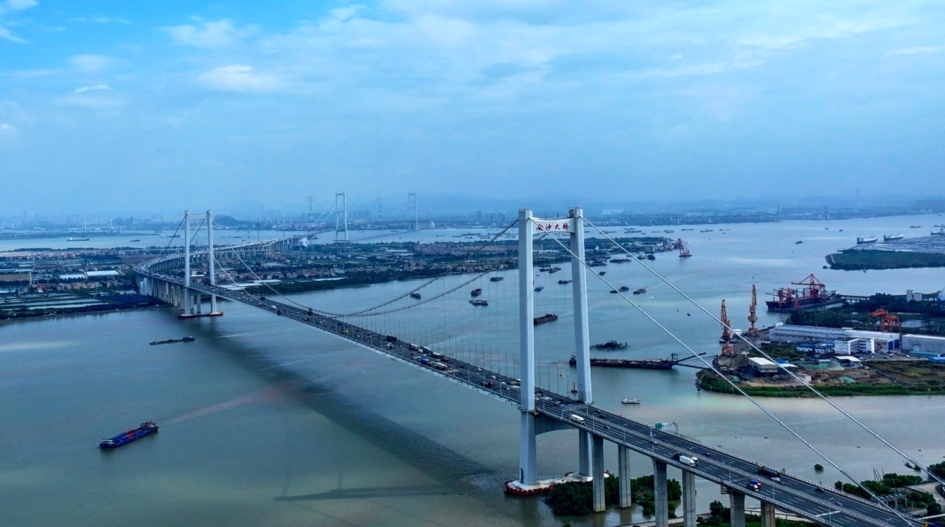 破圈！让珠江故事流向世界