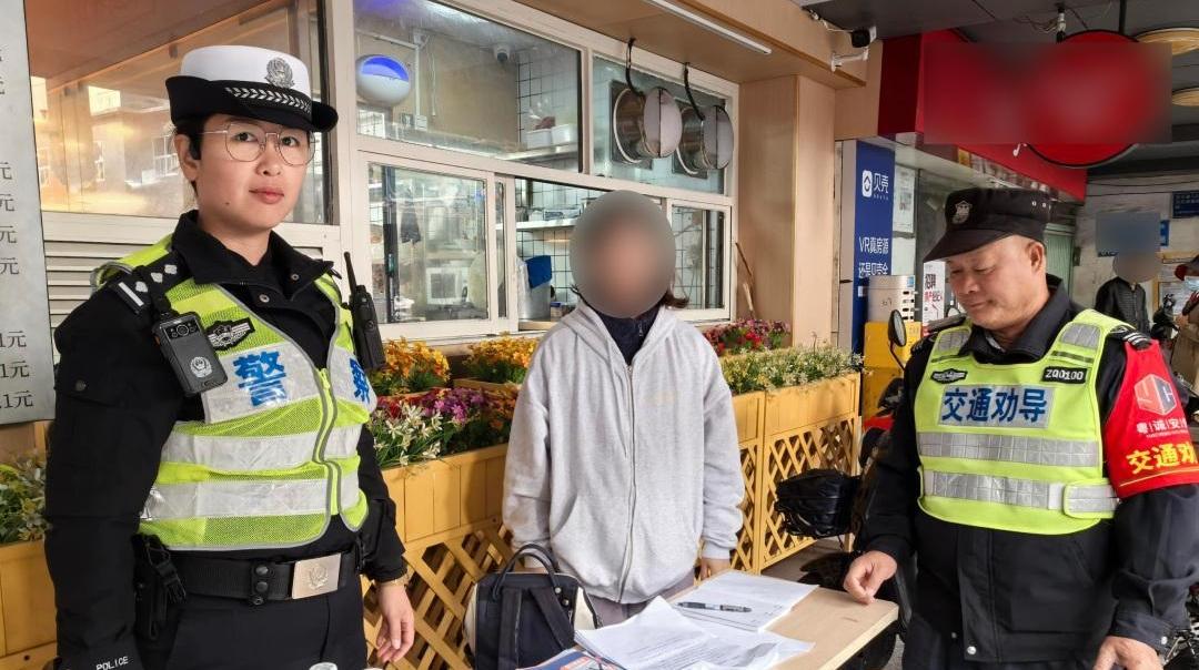 “非法改装”电单车?广州今年已查处违规店铺1410家次