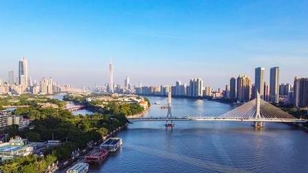 今年第27号台风“天琴”生成，下周广州晴转阴