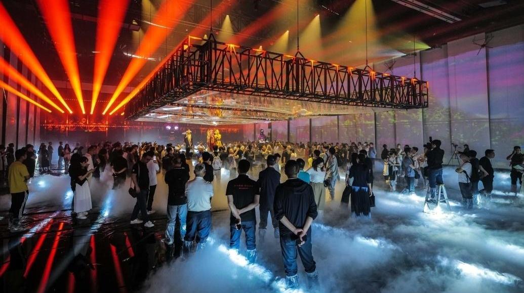 预计广州全年新引进或新举办展会49场 再创新历史高