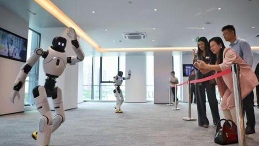 千万级奖励扶持赋能！白云区擘画元宇宙产业新蓝图