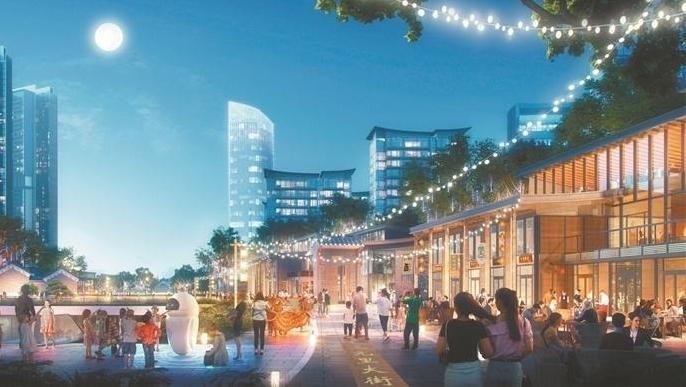 2025年广州城市更新发展大会明日启幕