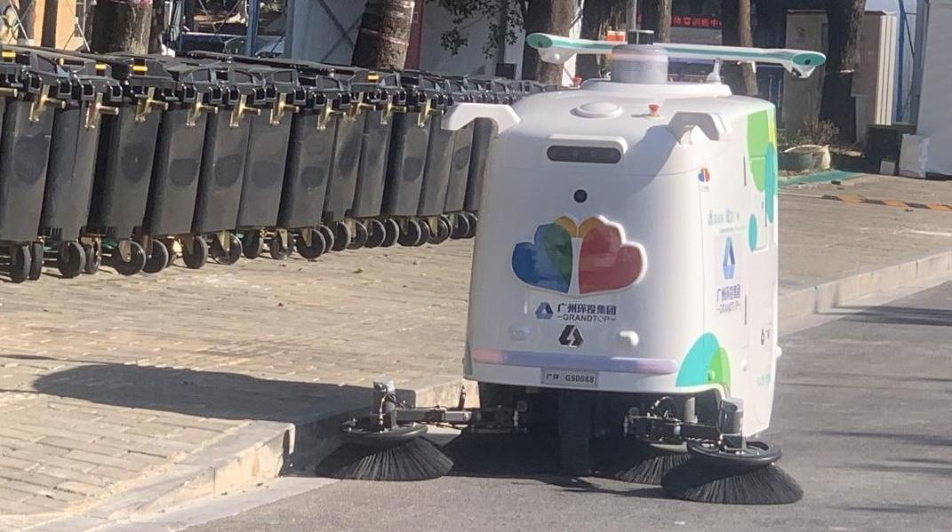 广州打造“绿色全运”“无废赛事”新范式