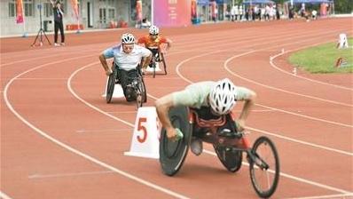 广州两个场馆获无障碍环境最高等级“三星”认证