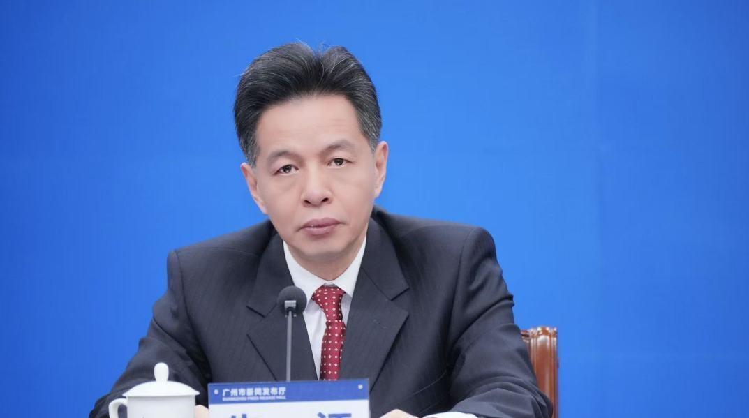 省自然资源厅：广州发挥了先行探路、引领示范作用