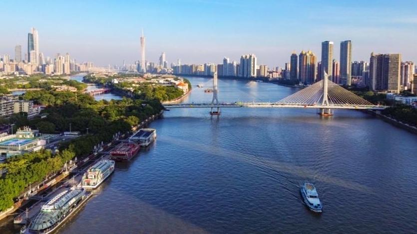 日间夏天夜里冬天?未来三天广州温差将明显缩小