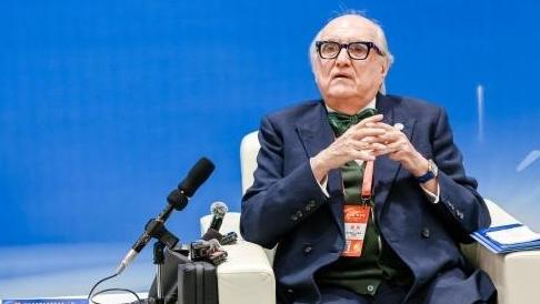 读懂中国丨阿尔费雷多·哈里费-拉赫梅：中国发展经验为全球南方国家提供重要启示