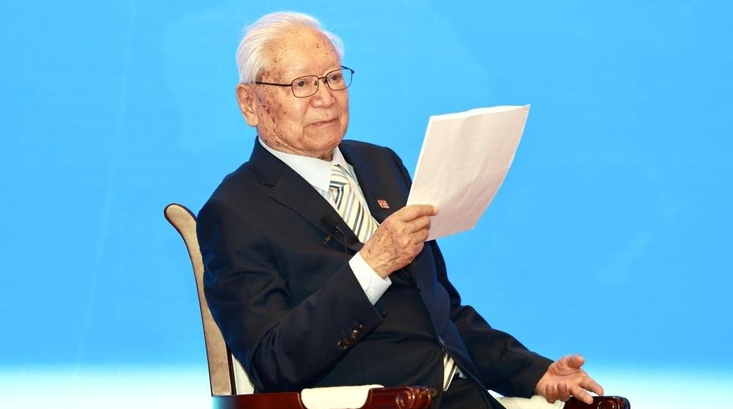 郑必坚：中国式现代化打破“现代化=西方化”的迷思